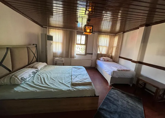 City Koesk Hotel