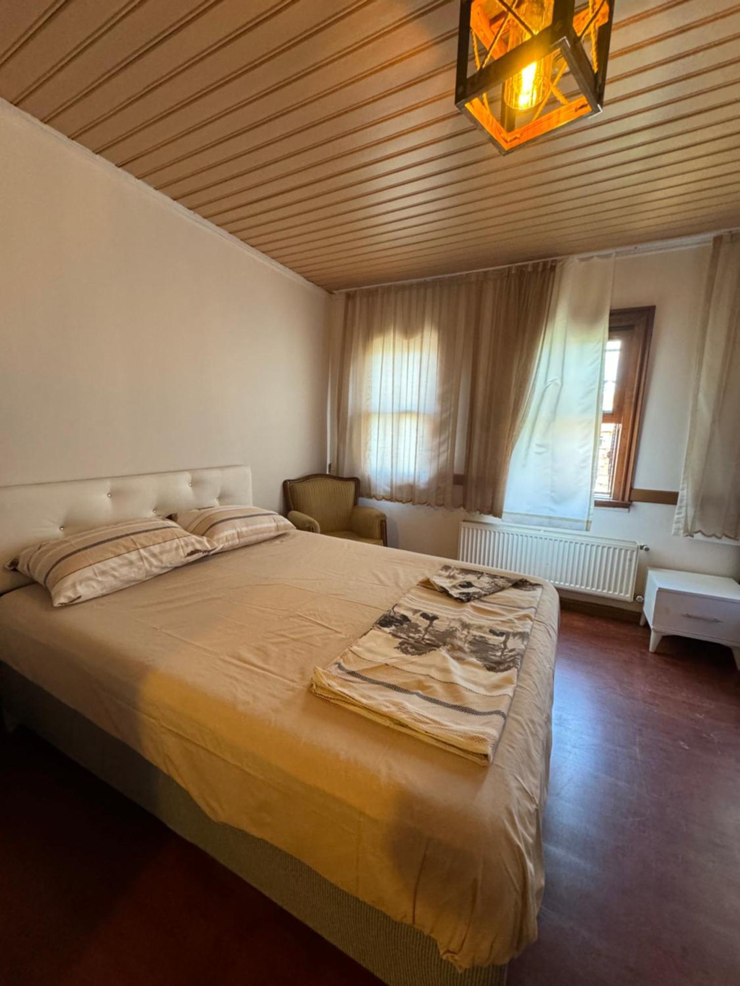 Koesk Aparthotel