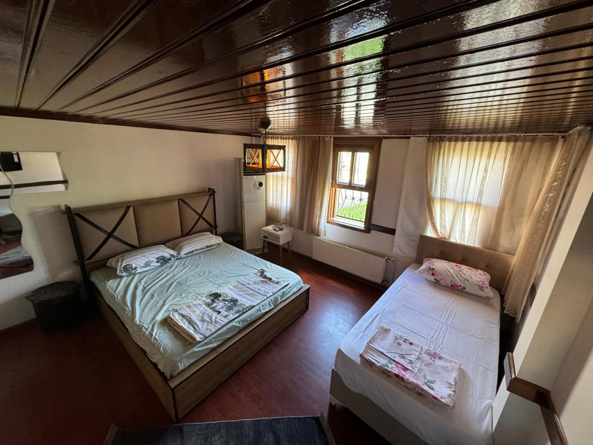 Koesk Aparthotel *