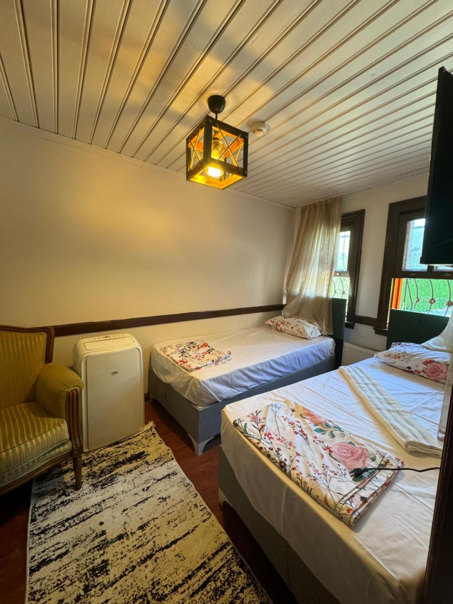 Apart Otel Koesk