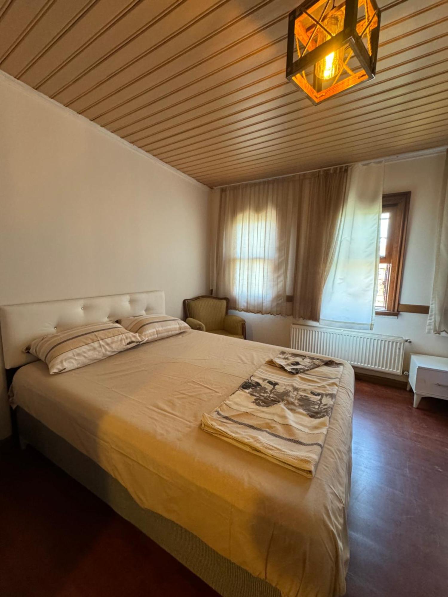 Apart Otel Koesk *