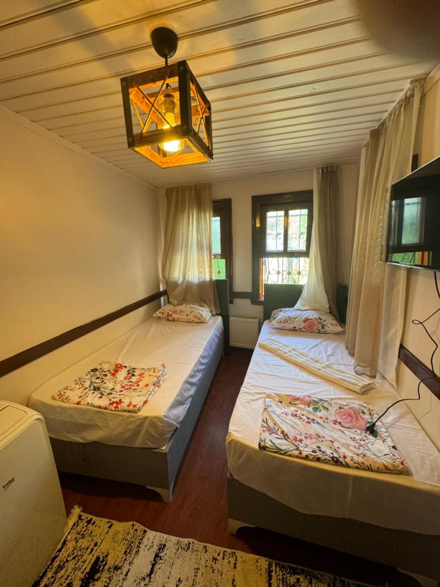 Koesk Apart Otel İstanbul