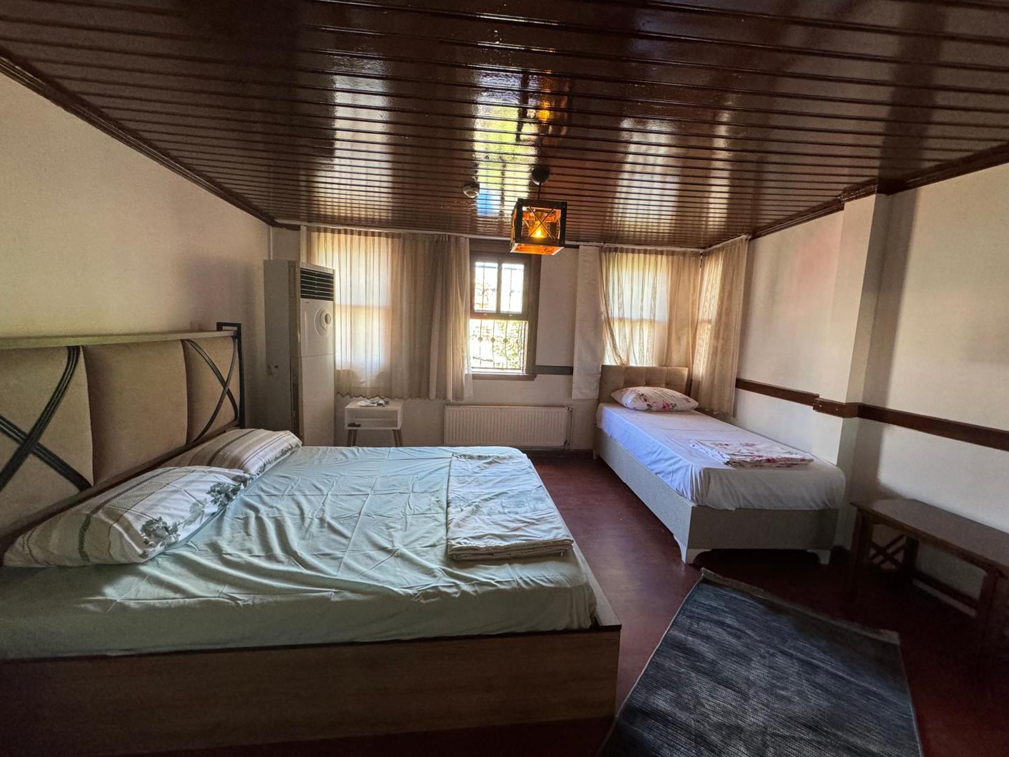 Apart Otel Koesk