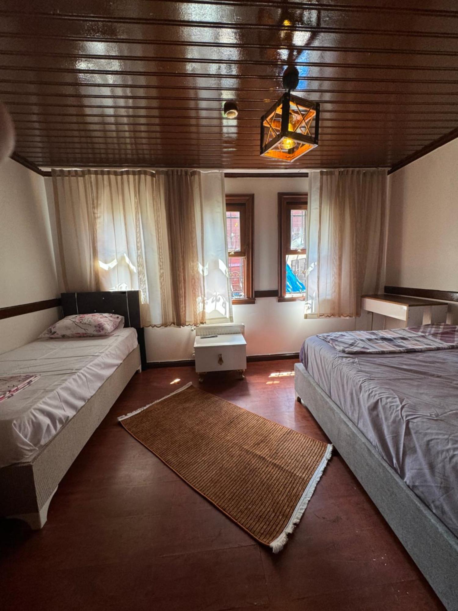 Apart Otel Koesk