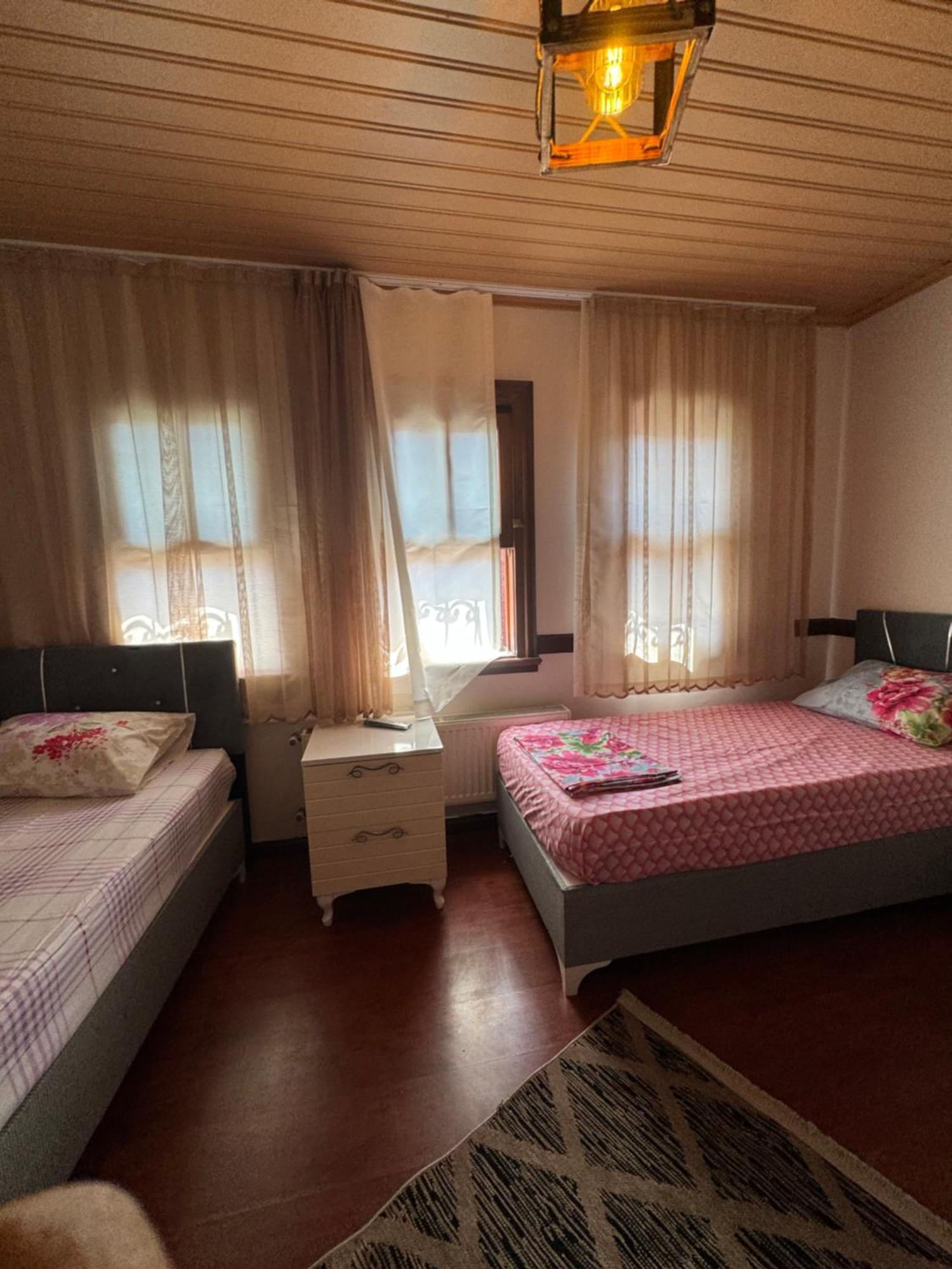 Koesk Apart Otel