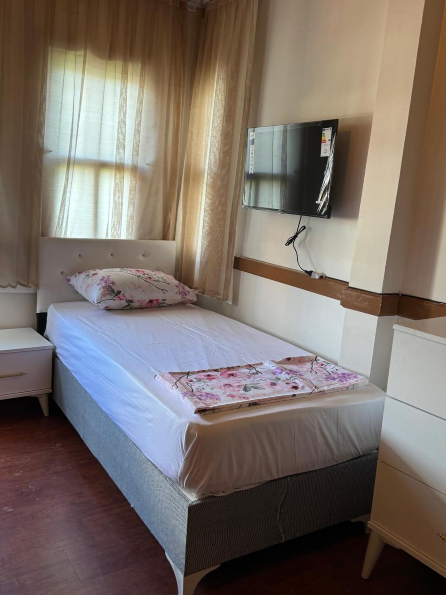 Koesk Apart Otel