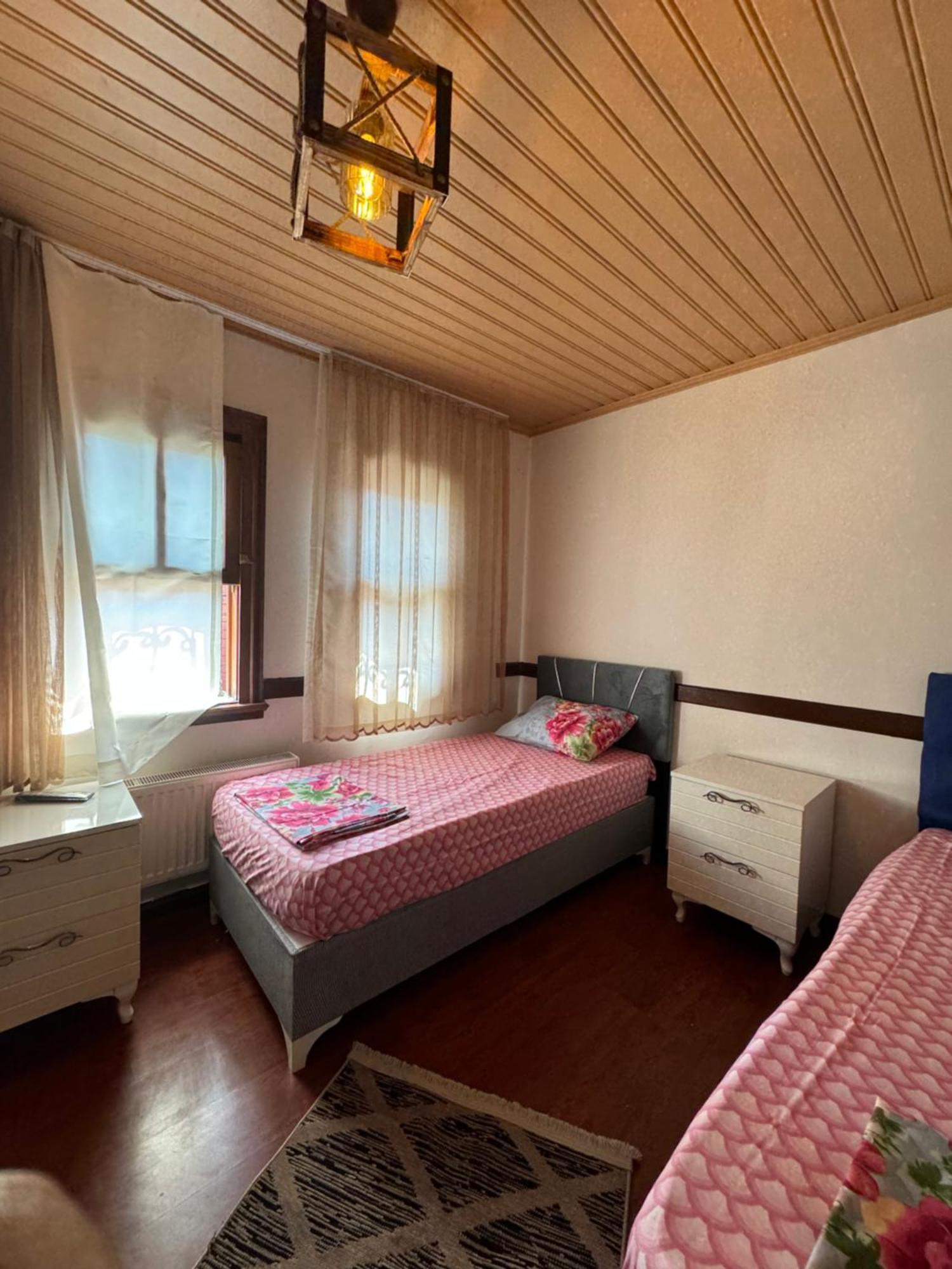 Apart Otel Koesk İstanbul