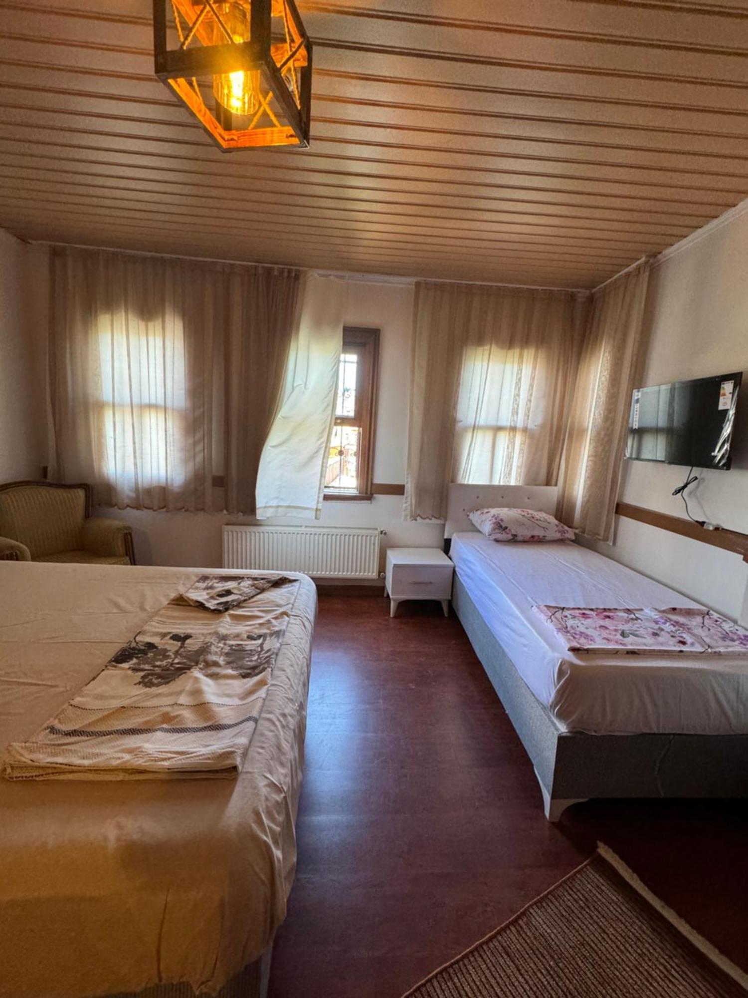 Apart Otel Koesk