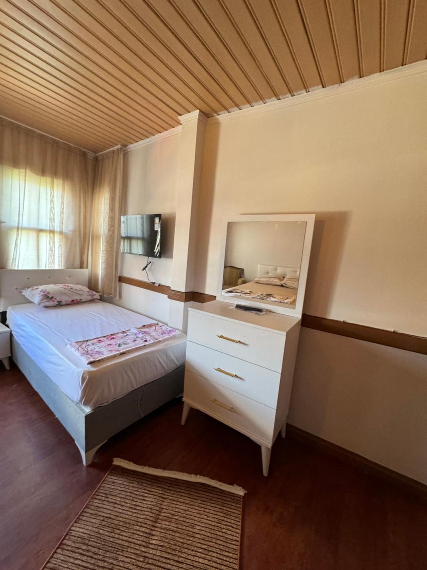 Apart Otel Koesk *