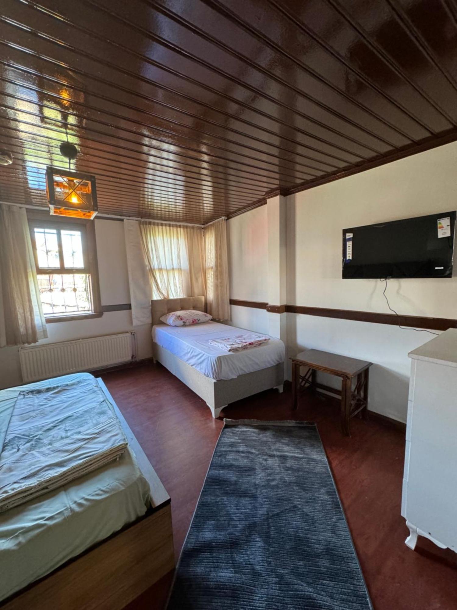 Apart Otel Koesk *