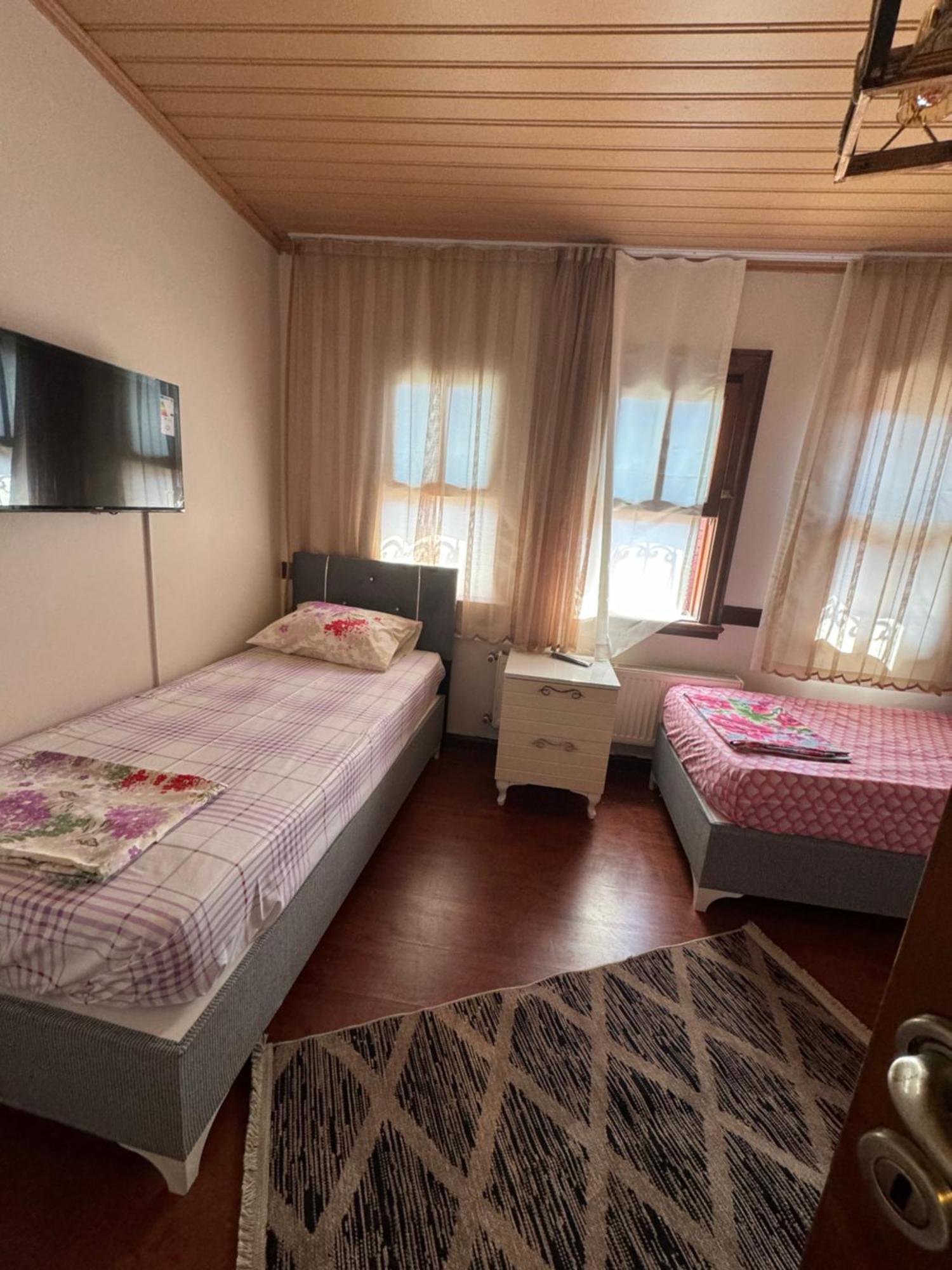 Koesk Apart Otel İstanbul