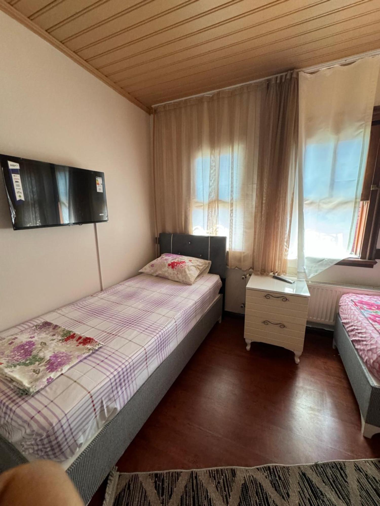 Koesk Apart Otel İstanbul