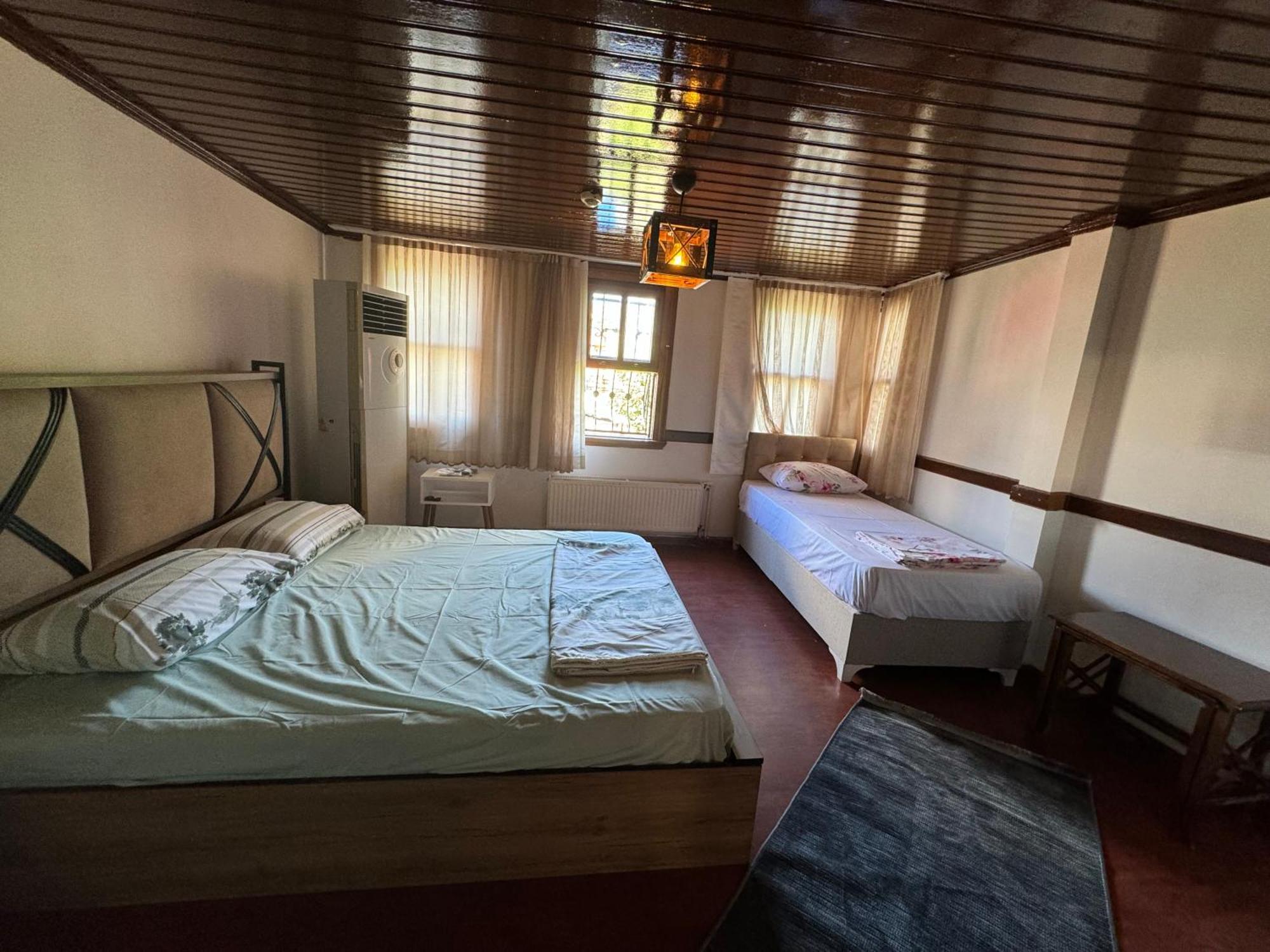 Apart Otel Koesk *